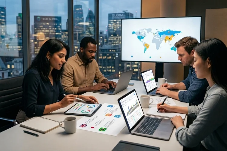 Designing App Store Metadata for Smarter Regional Discovery