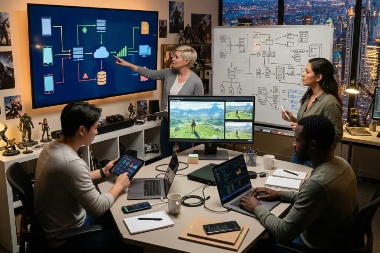 Designing Asset Delivery Strategies for Massive Android Installations