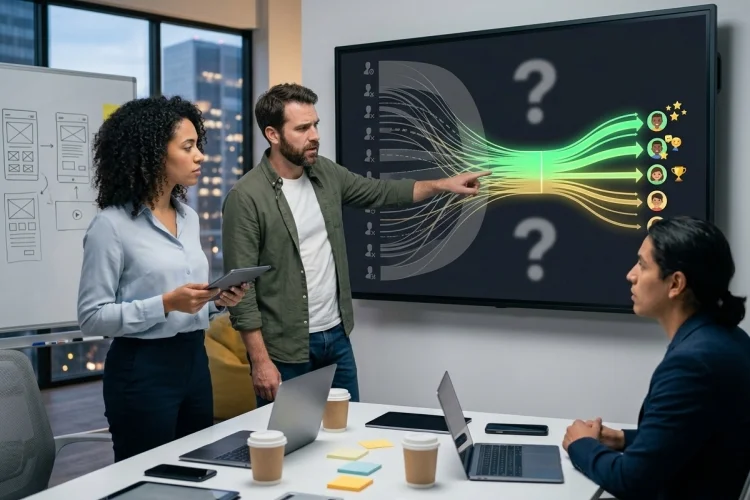 How Mobile Teams Detect Survivorship Bias Before Research Goes Wrong